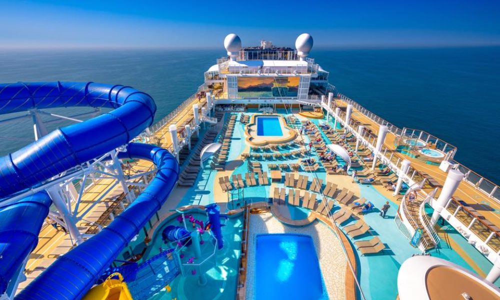 Smooth Travels by Mory