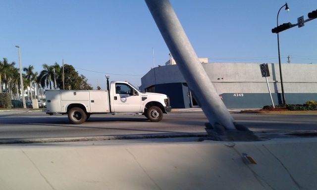 South Florida Water Management District