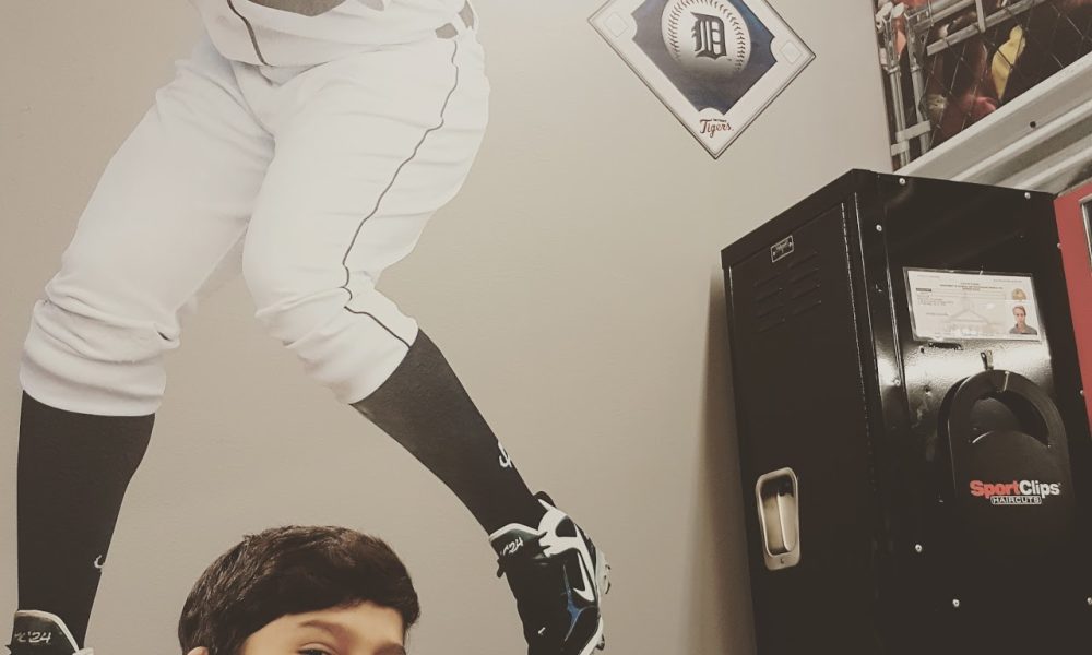 Sport Clips Haircuts of Doral