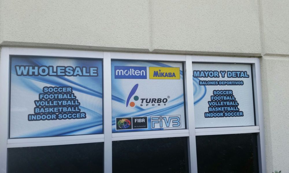 Sport Services Online