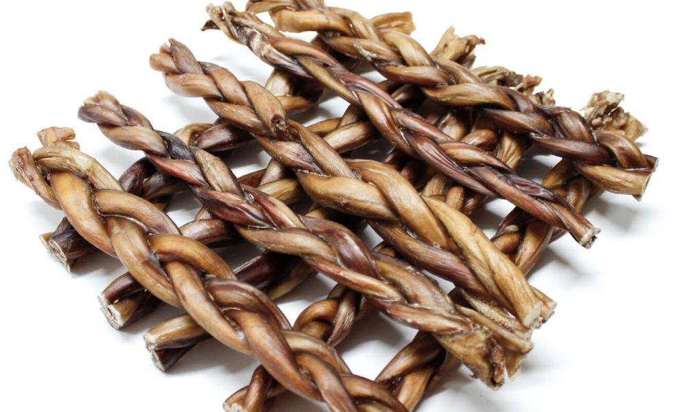 SuperCan Bully Sticks LLC