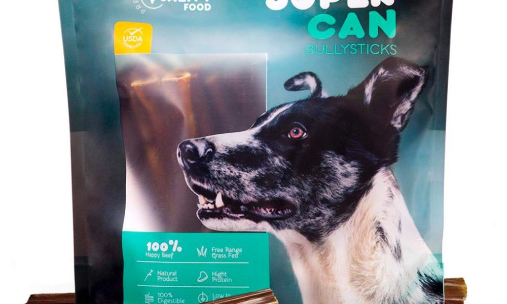 SuperCan Bully Sticks LLC