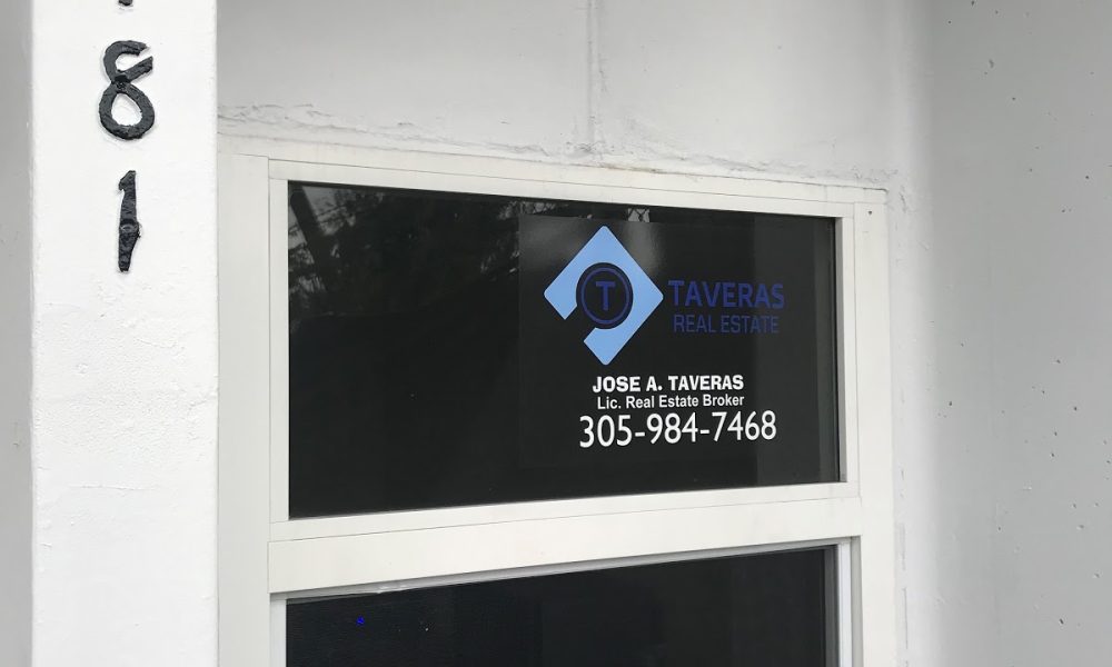 TAVERAS REAL ESTATE, LLC