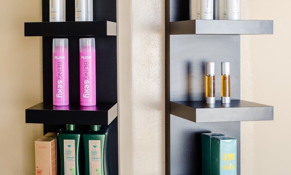 Tendencia's Hair Salon