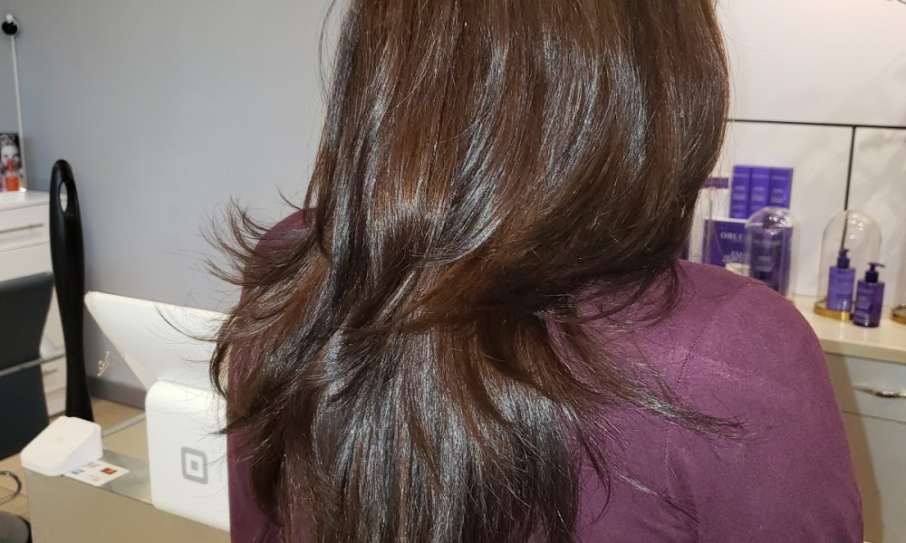 The Mall Hair Salons