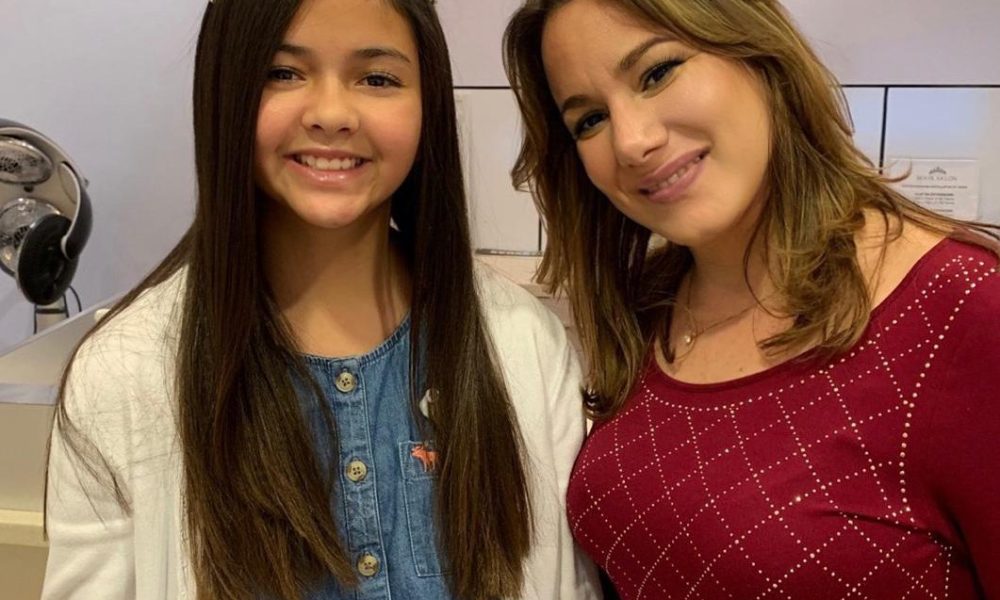 The Mall Hair Salons