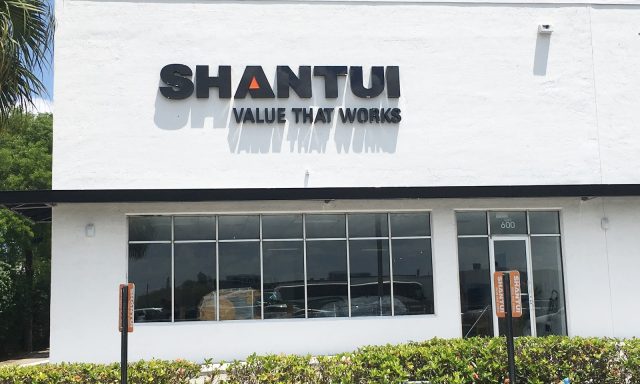 Top Class Signs and Printing