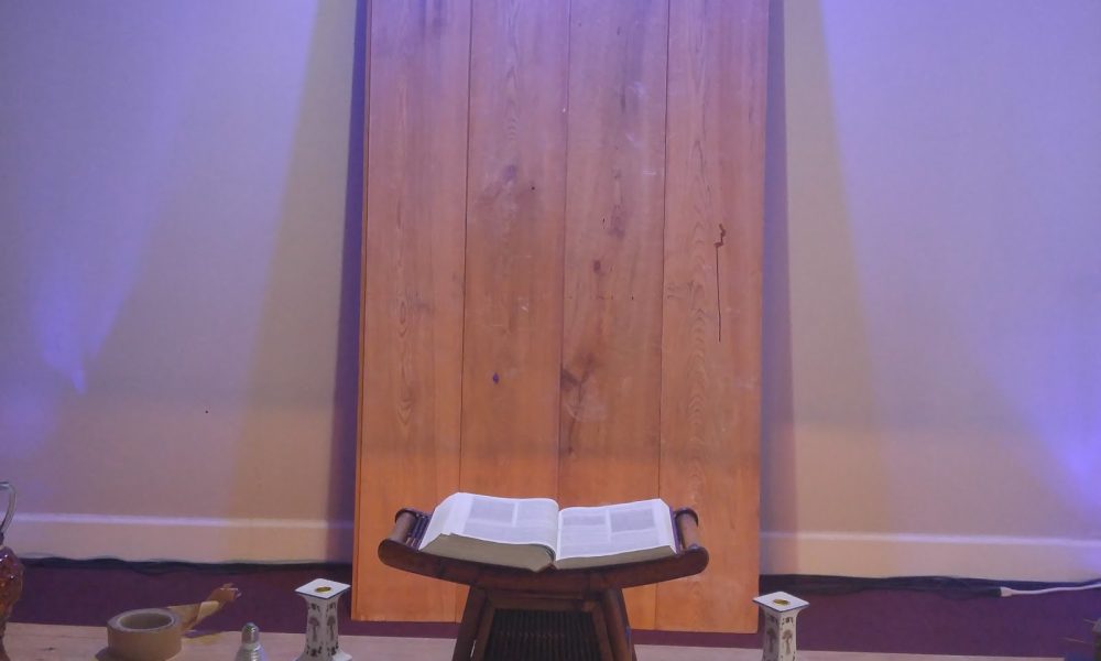 Tower Shopping Plaza