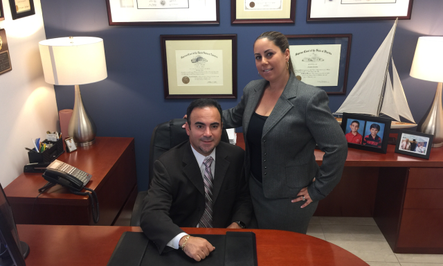 Trevilla & Trevilla, PA