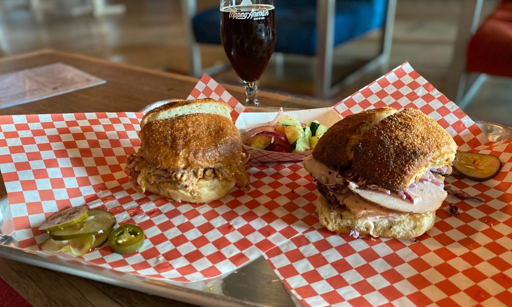 Tripping Animals Brewing Co.