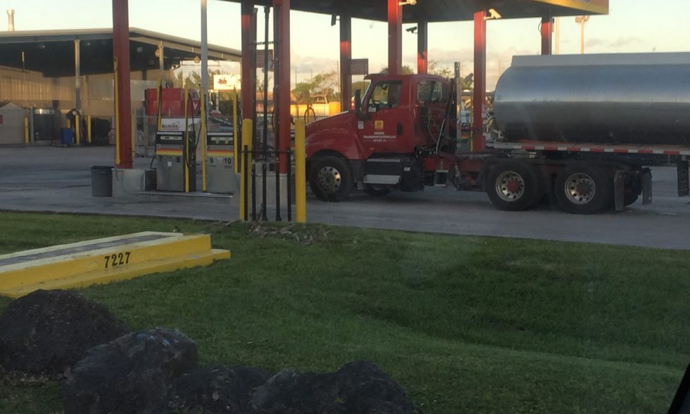 Tropic Fleet - Pacific Pride 74th Ave