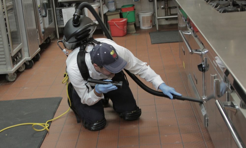 Truly Nolen Pest & Termite Control