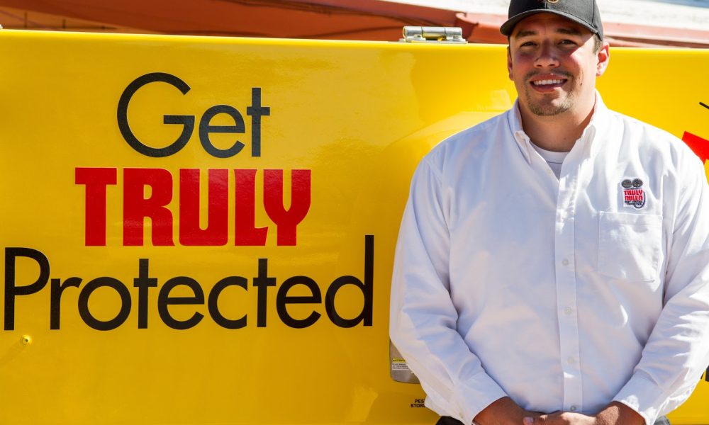Truly Nolen Pest & Termite Control