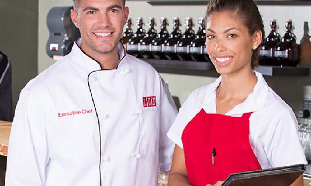 UniFirst Uniform Services - Miami