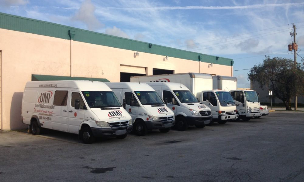 United Medical Industries