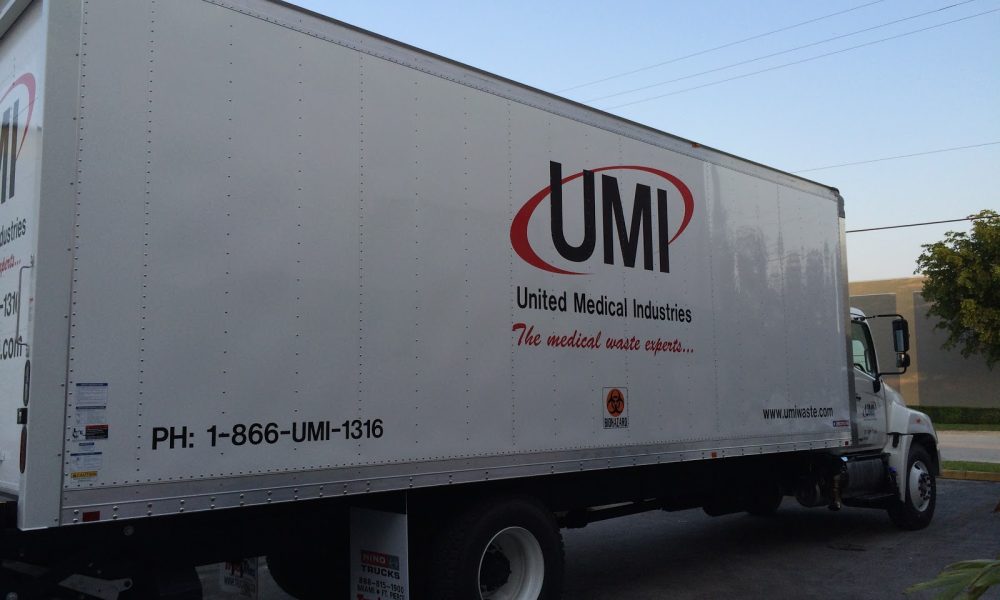 United Medical Industries