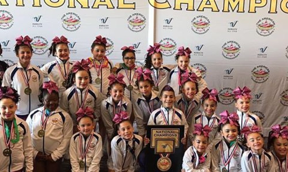 United Rock Nation All Stars