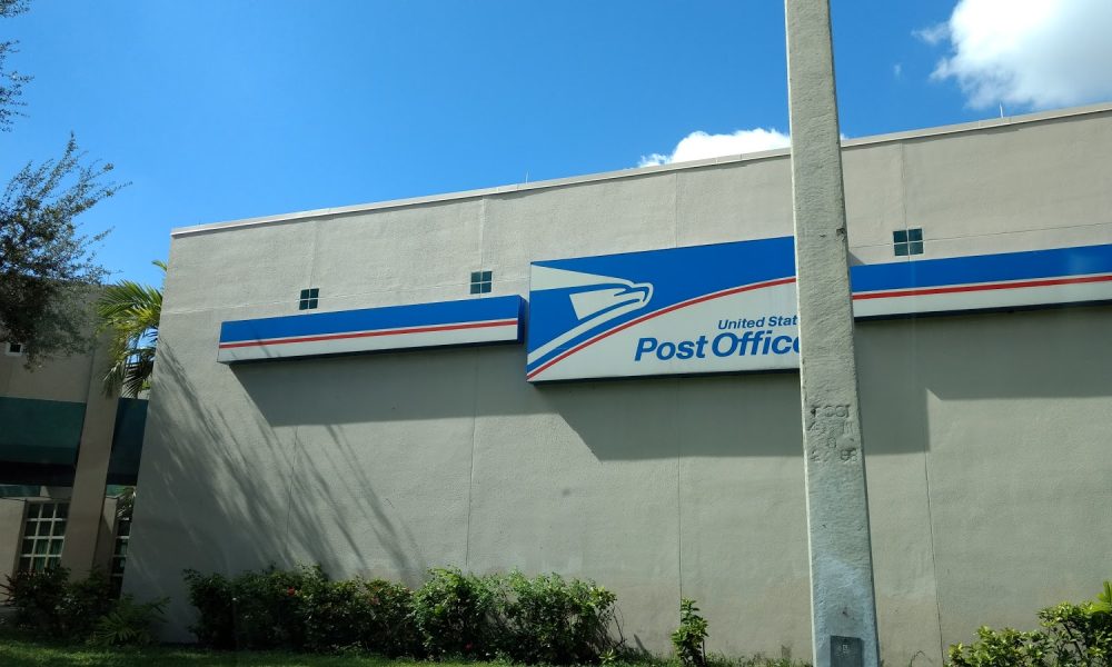 United States Postal Service