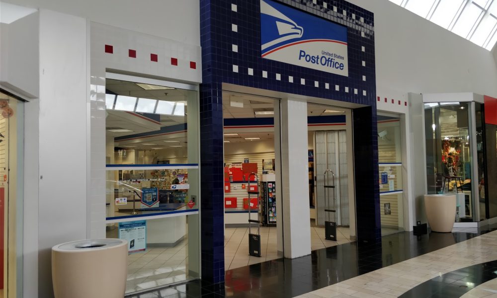 United States Postal Service