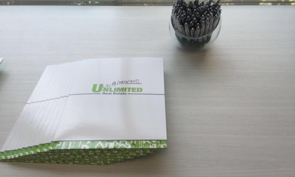 Unlimited Real Estate