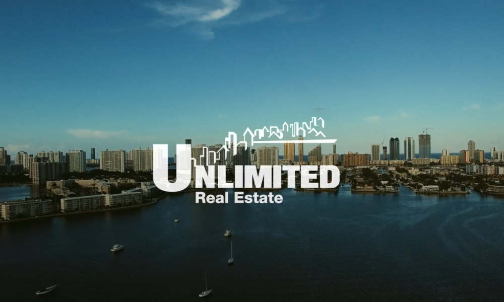 Unlimited Real Estate