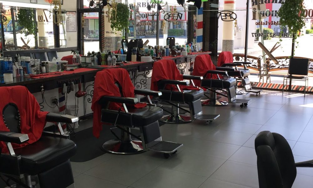 Valdivielso Barber Shop Inc