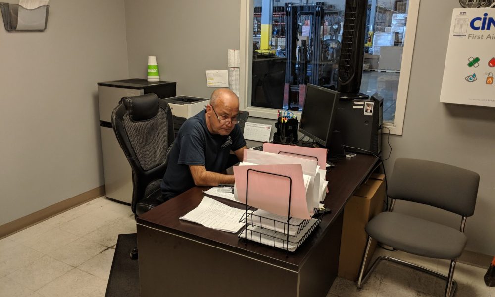 Vanguard Logistics Services (USA) Inc.