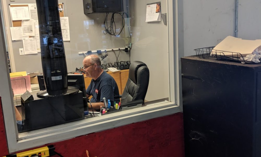 Vanguard Logistics Services (USA) Inc.