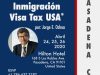 Visa Tax USA Corp.