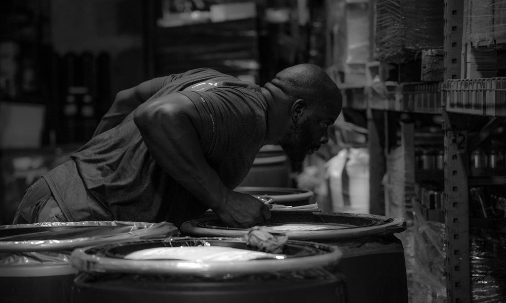 WHSE Hub - Warehouse Miami