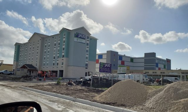 WoodSpring Suites Doral Miami Airport