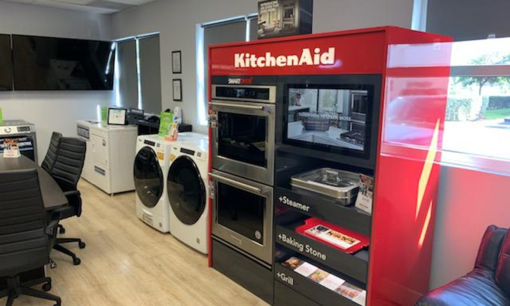 Woodcocks Appliance Store