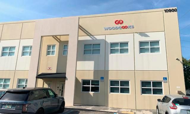 Woodcocks Appliance Store