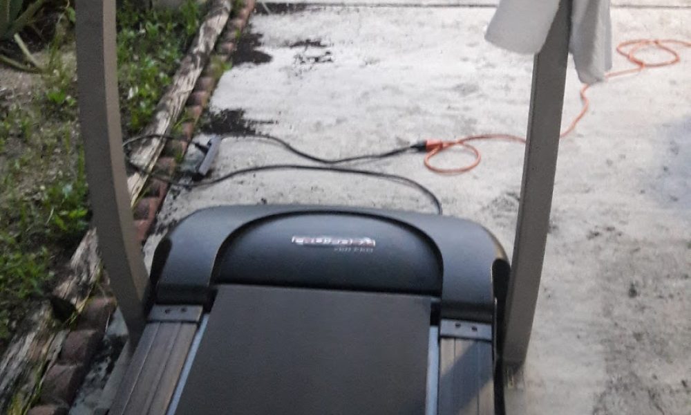 ER FITNESS/YOU CAN BE FIT!