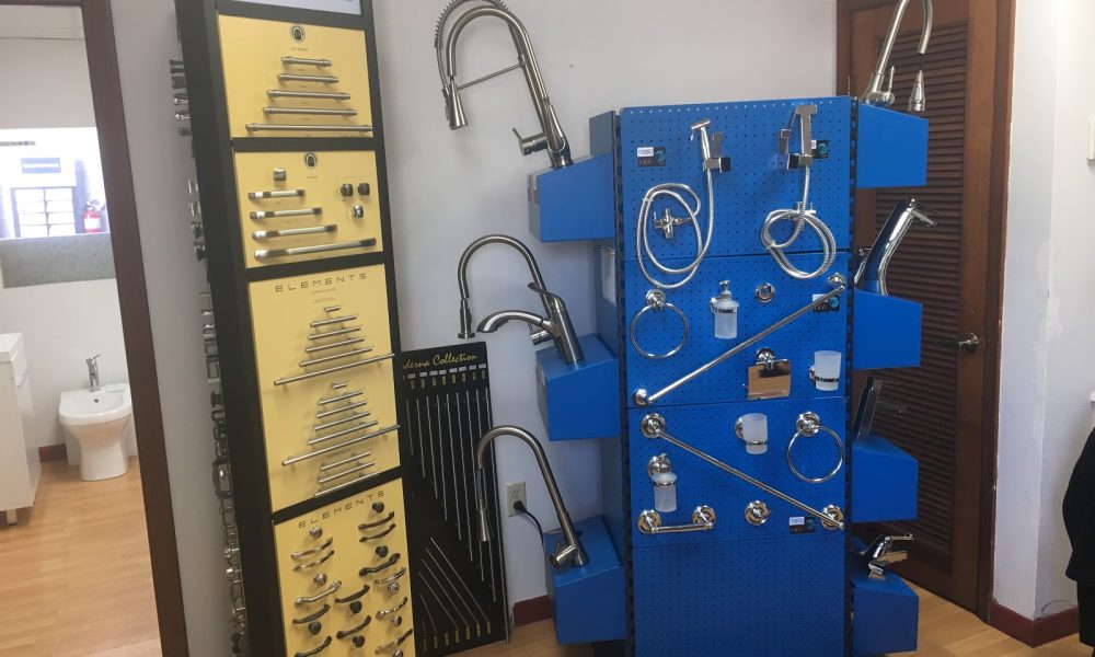 Zeta Kitchen & Bath Inc.