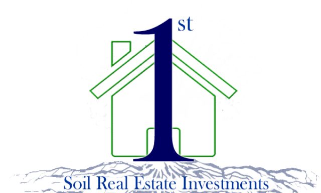 1st Soil Real Estate Investments, Inc.
