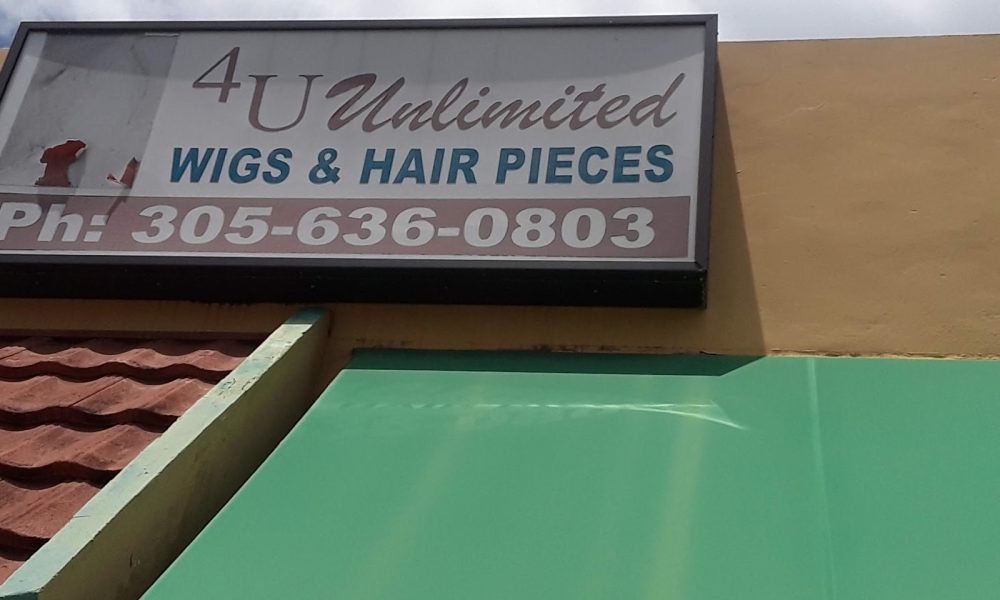 4 U Hair Unlimited Inc