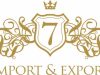 7 Import & Export