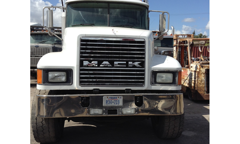 A C USED HEAVY TRUCKS &amp; PART CORP