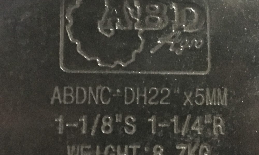 ABD EQUIPMENT & PARTS LLC