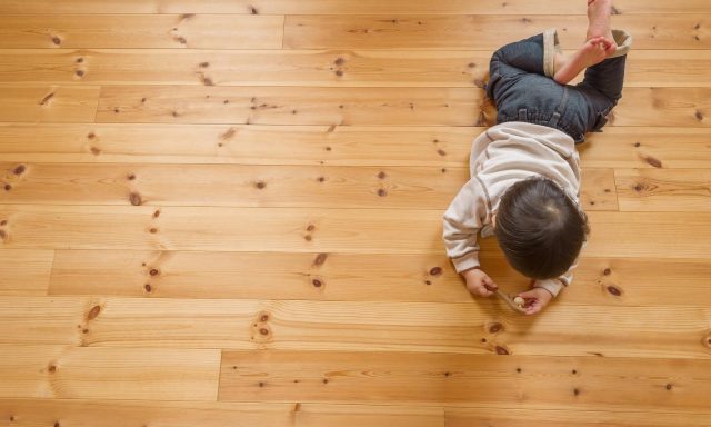 Adanthony Flooring, Inc.