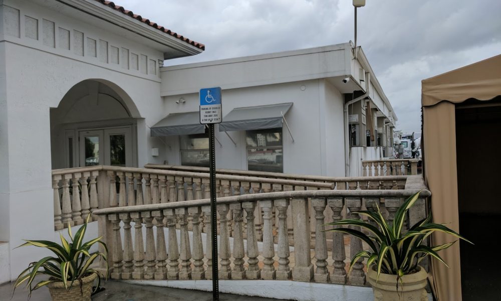 Adonel Concrete Pumping