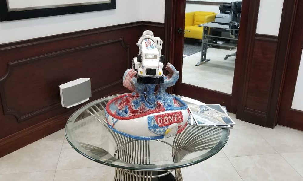 Adonel Concrete Pumping