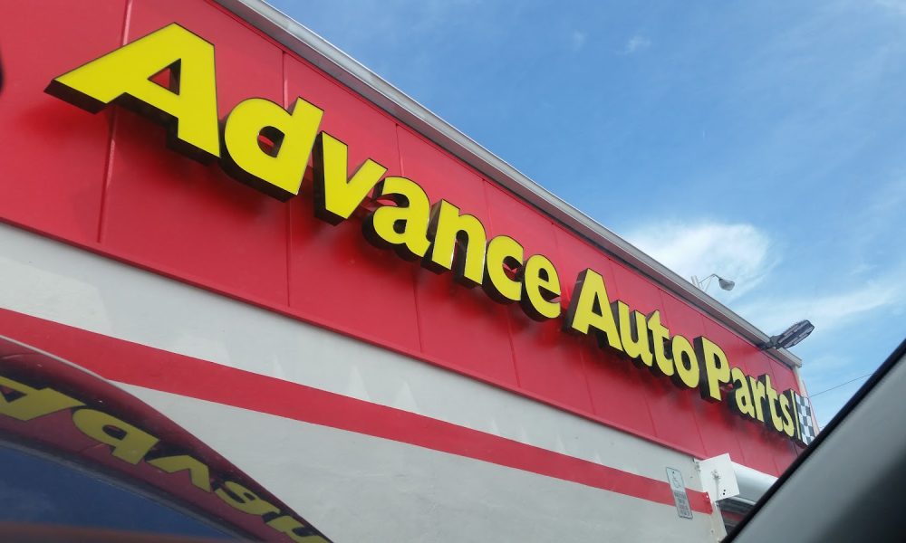 Advance Auto Parts