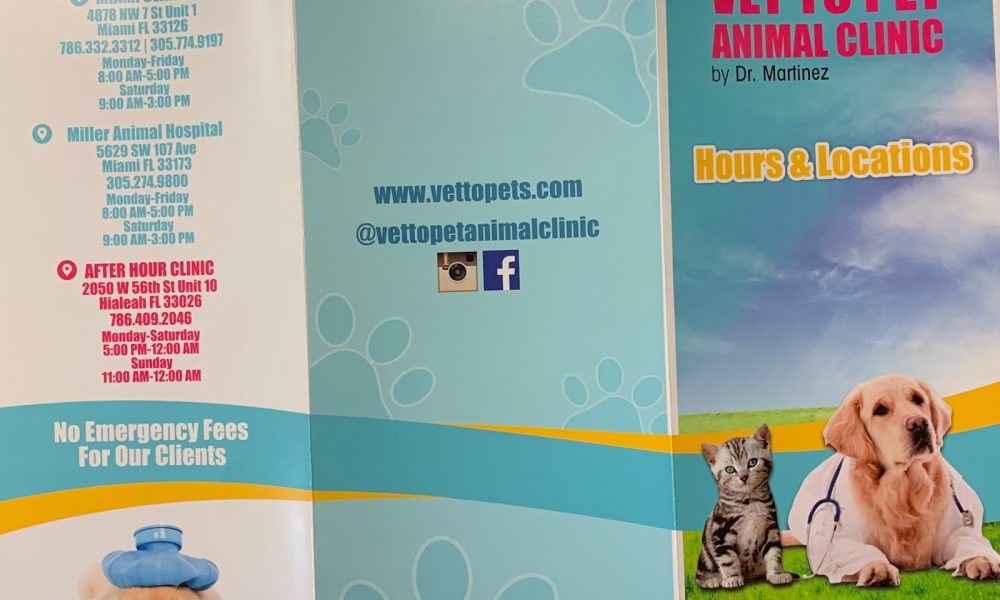 After Hours Vet To Pet