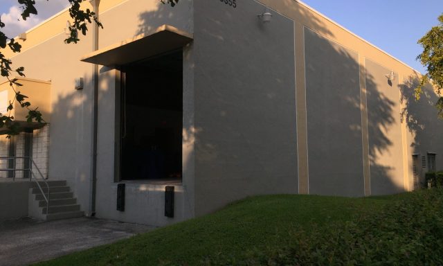 AgroServices LLC | Corporate Office