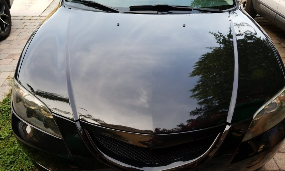 Auto Painting USA Collision West Miami/Airport