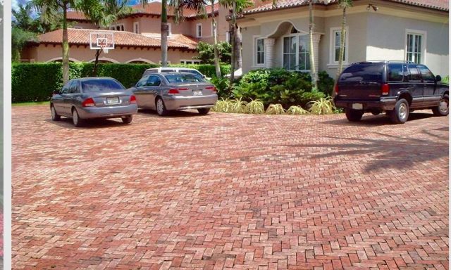 Airport Brick & Stone Inc