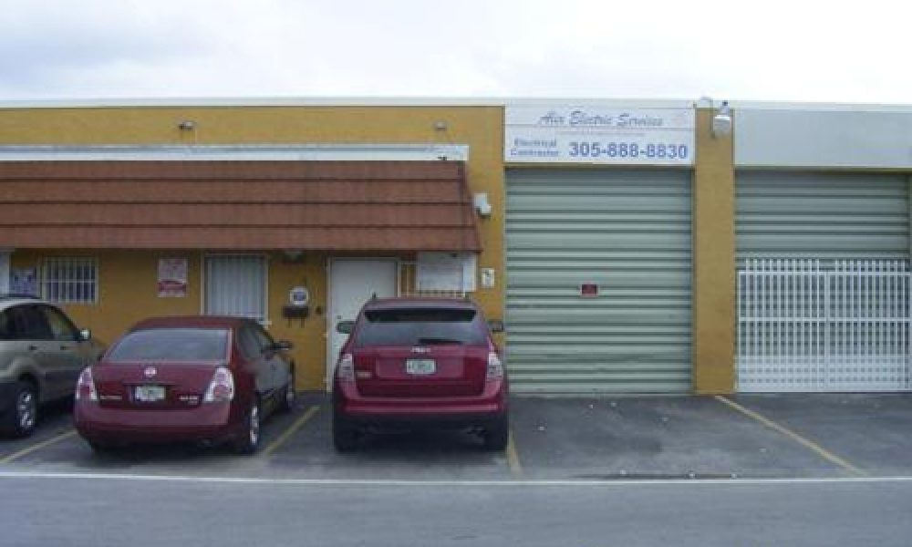 Alex Electric Services Inc