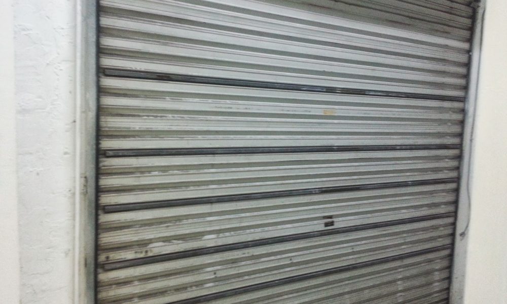 Alhambra Business Center